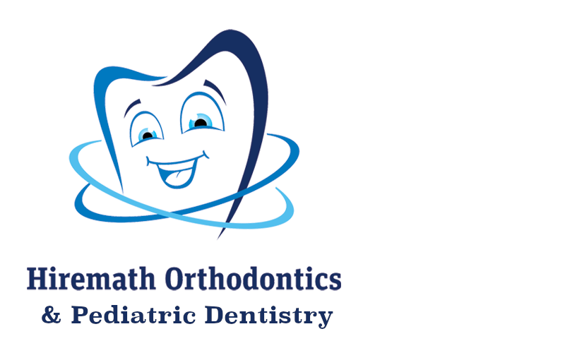 Hiremath Orthodontics logo