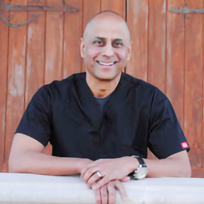Orthodontic Specialist – Kumar Hiremath, DDS
