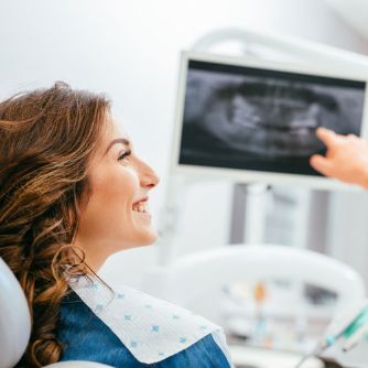 Orthodontic Treatment Phases