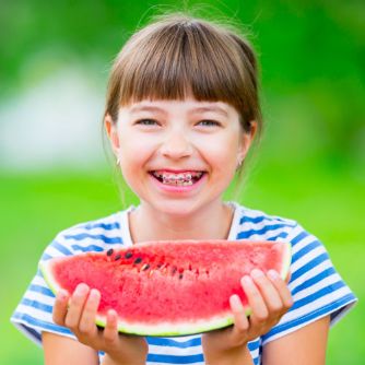 Child’s First Dental Check-Up